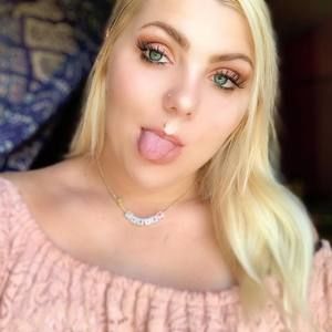 Meet your Posher, Alanah